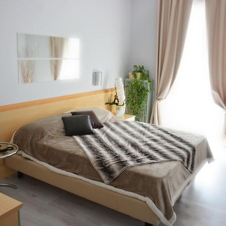 Hotel Oceano Peschiera del Garda Extérieur photo