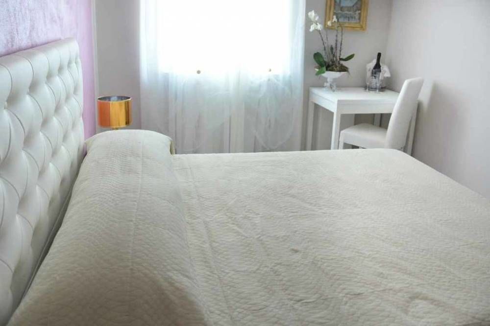 Hotel Oceano Peschiera del Garda Extérieur photo