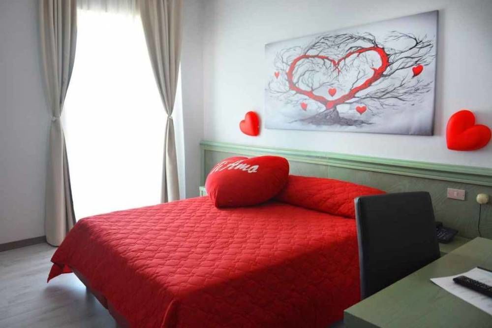 Hotel Oceano Peschiera del Garda Extérieur photo