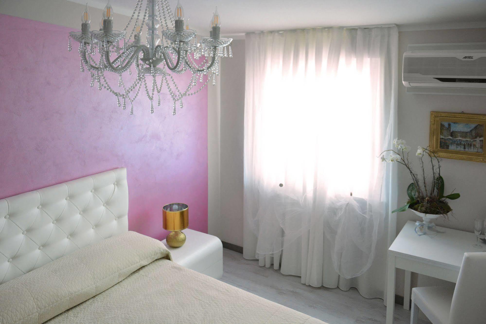 Hotel Oceano Peschiera del Garda Extérieur photo