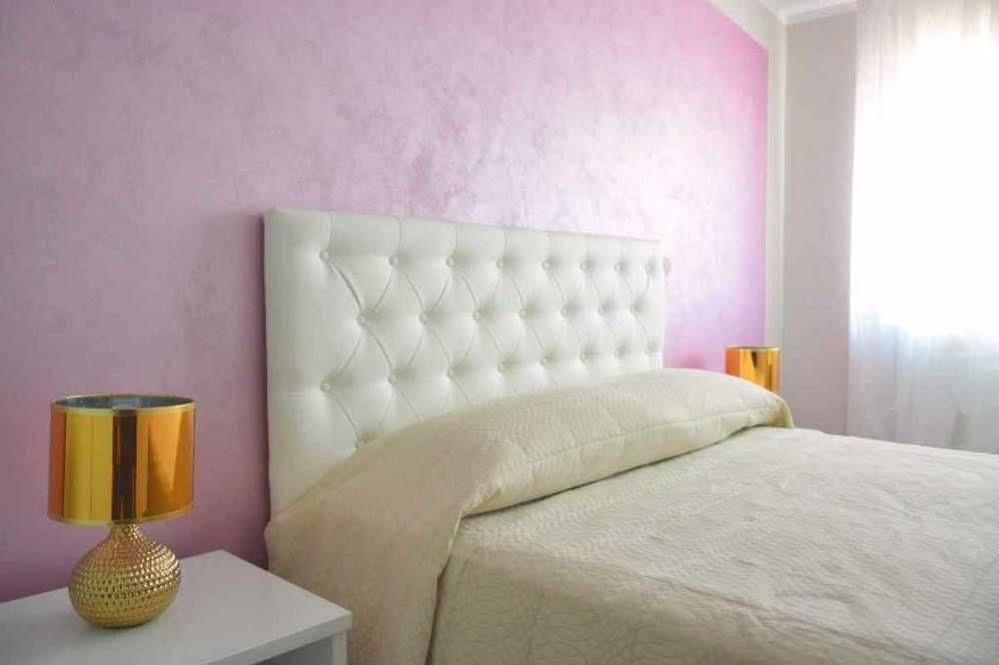 Hotel Oceano Peschiera del Garda Extérieur photo
