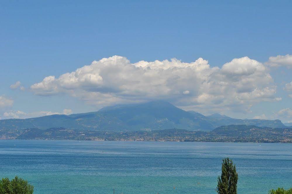 Hotel Oceano Peschiera del Garda Extérieur photo