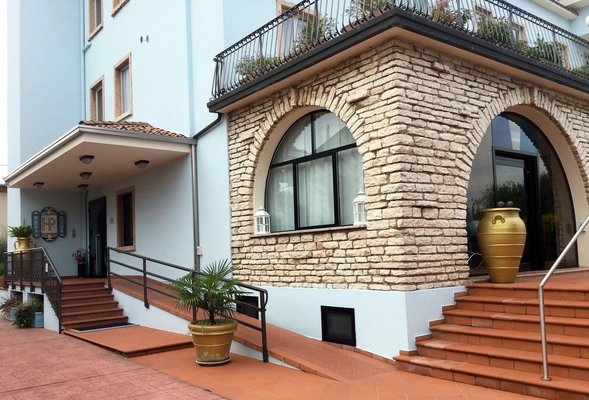 Hotel Oceano Peschiera del Garda Extérieur photo